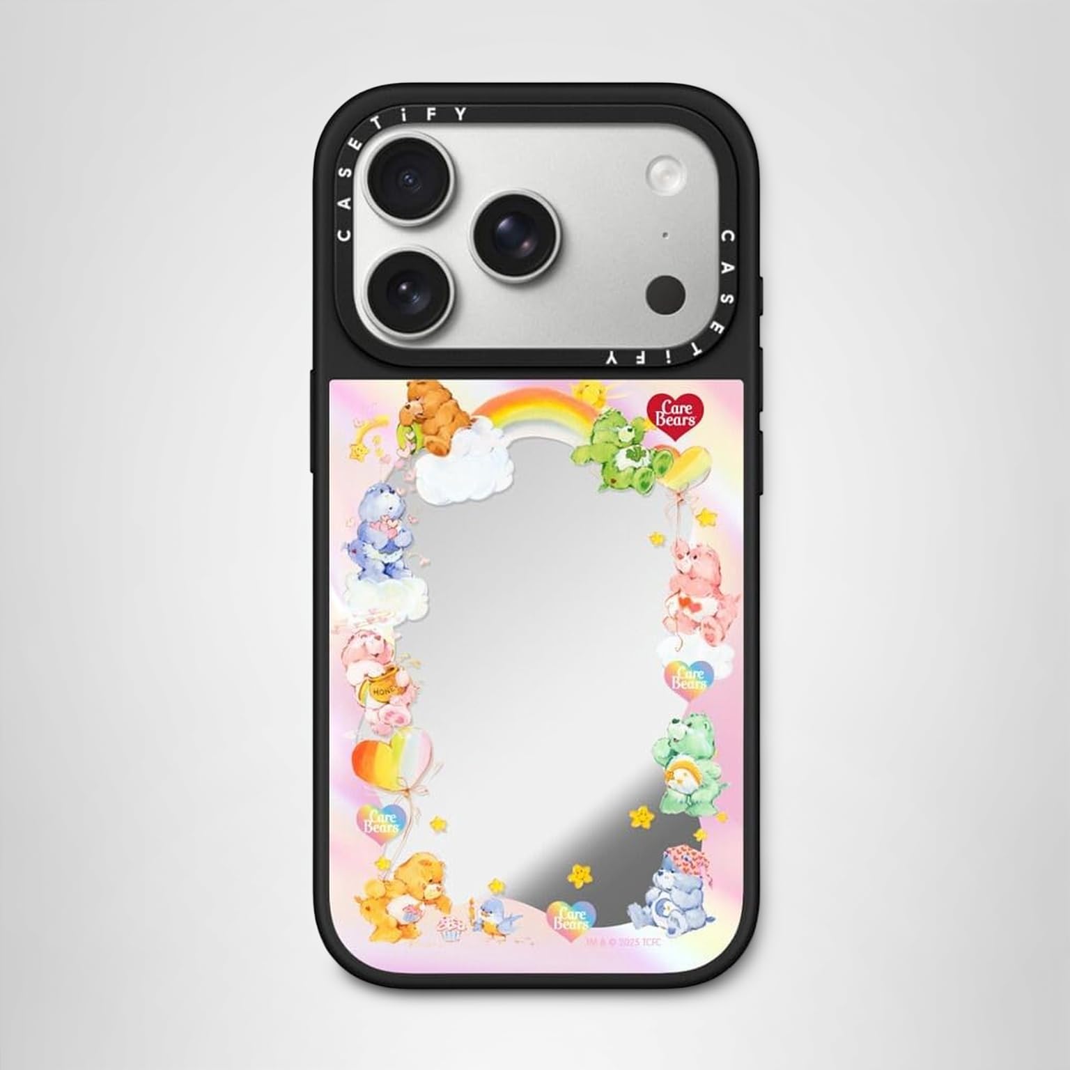 Amazon.co.jp: CASETiFY: ケアベア Care Bears